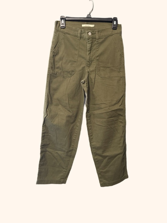 Levi's Other - WOMEN/TEEN HIGH-RISE LEVI